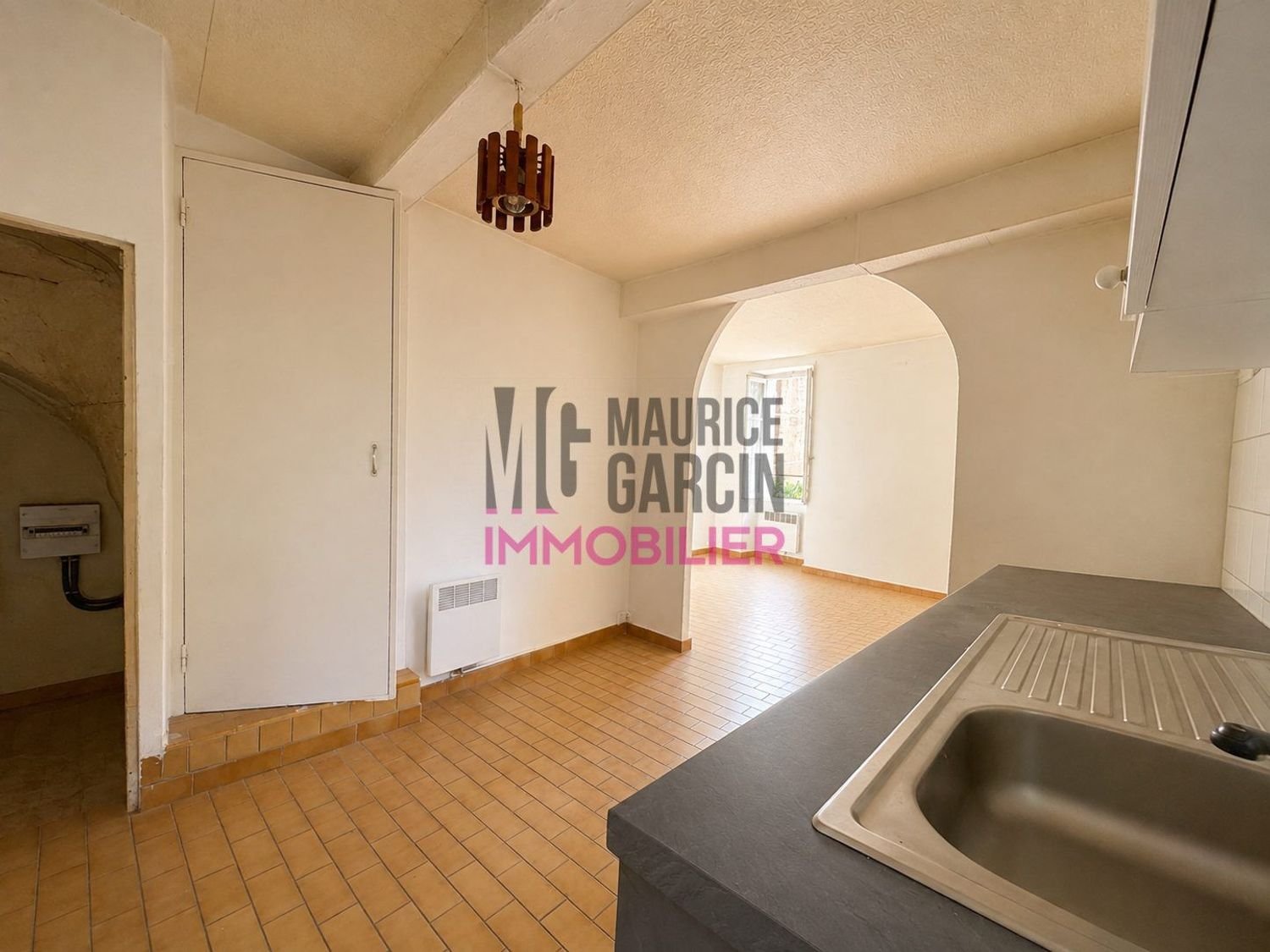 Maison à vendre, 41m², Aubignan