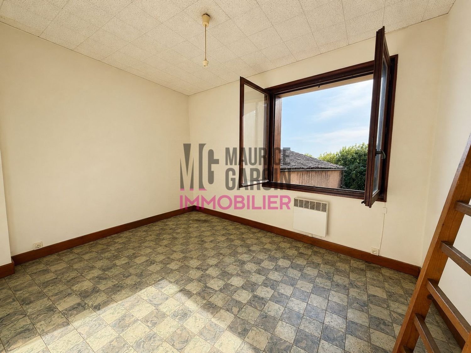Maison à vendre, 41m², Aubignan