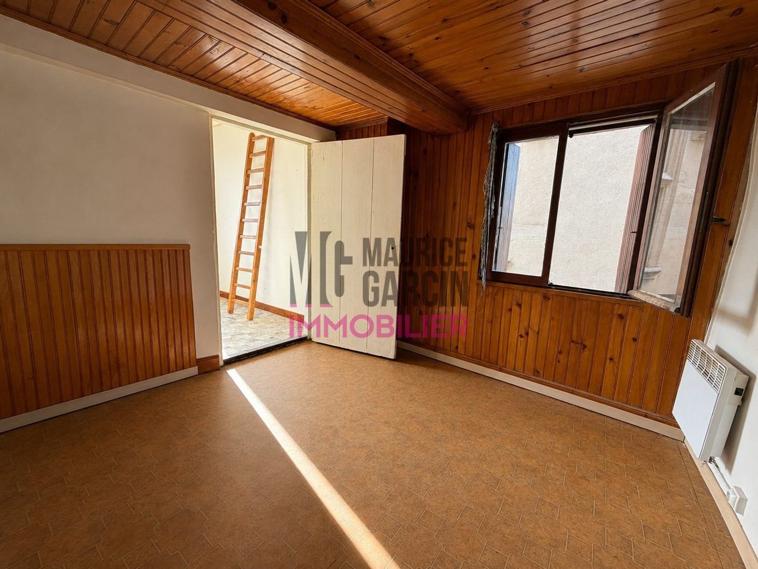 Maison à vendre, 41m², Aubignan