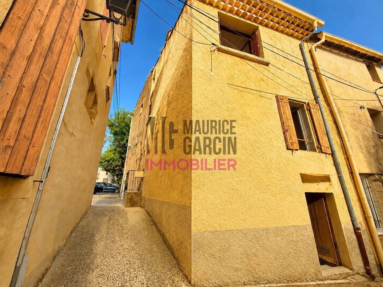 Maison à vendre, 41m², Aubignan