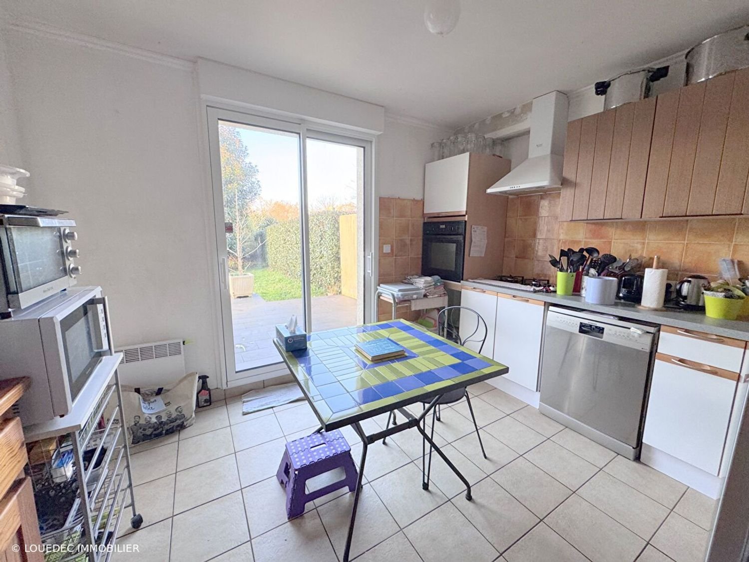 Maison à vendre, 119m², Plomelin