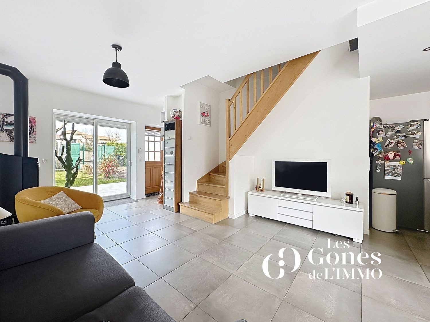 Maison à vendre, 137m², Brindas