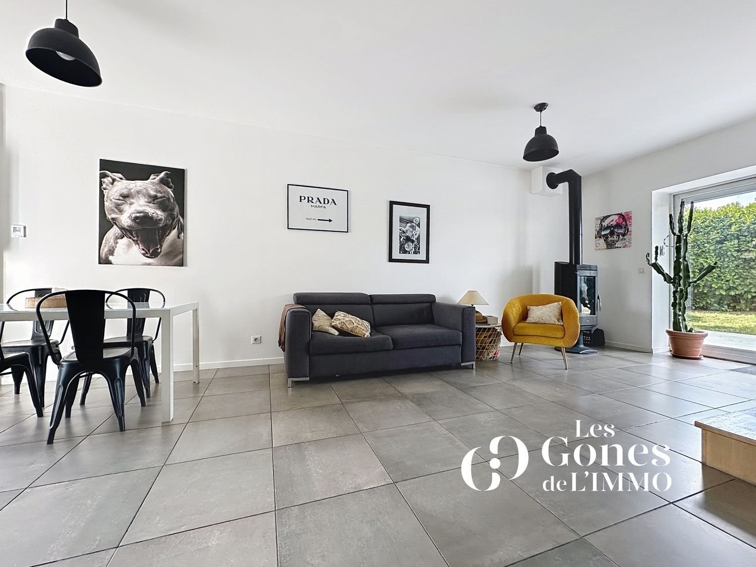 Maison à vendre, 137m², Brindas