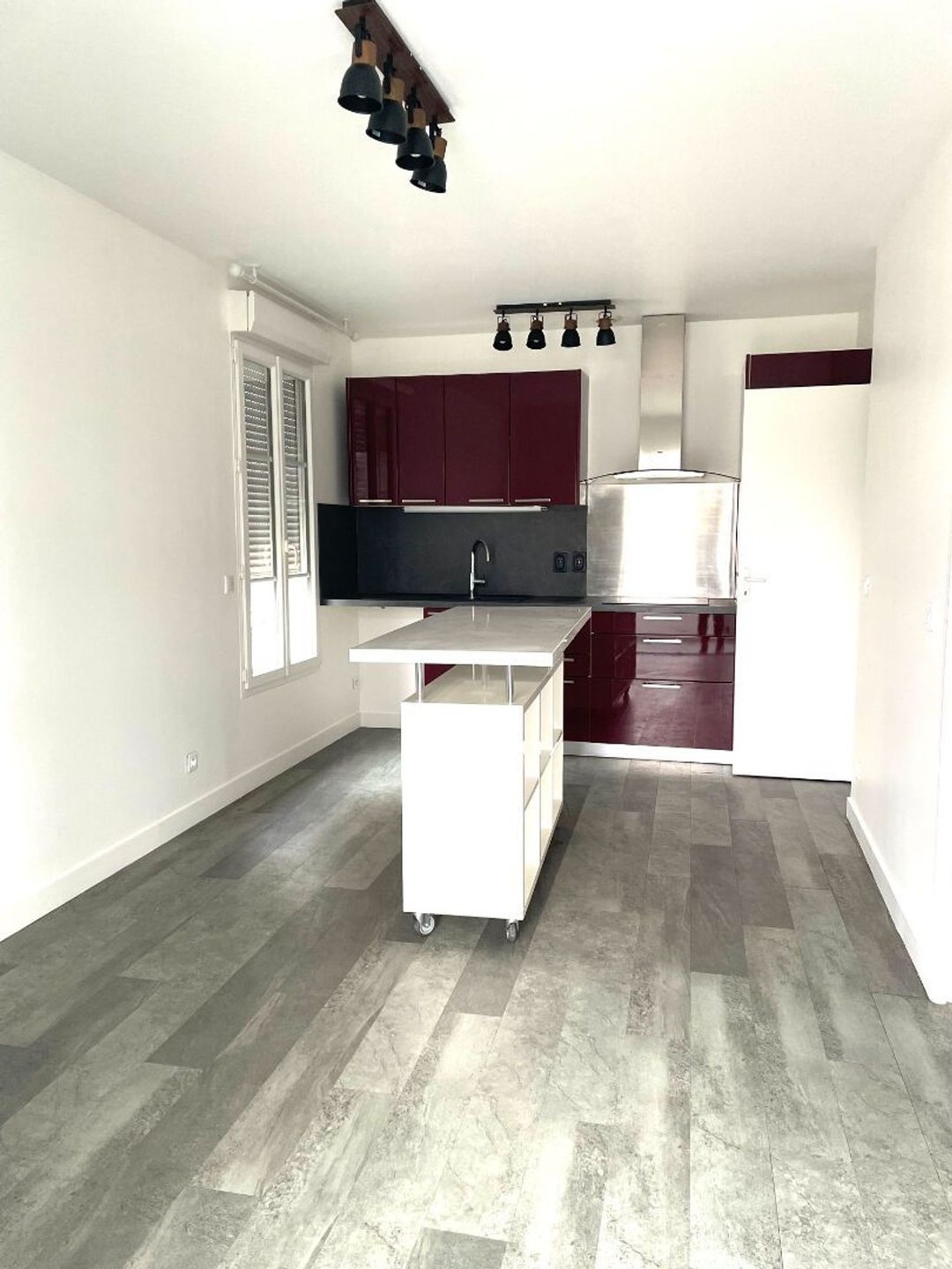 Appartement à louer, 55m², Drancy