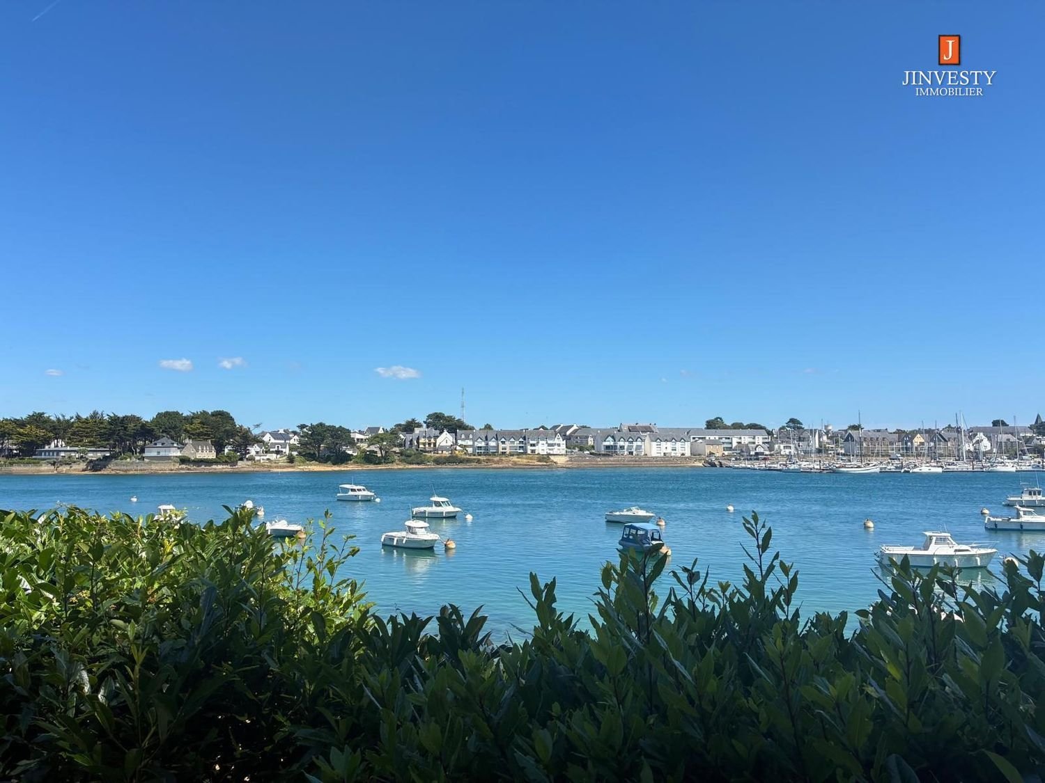 Maison à vendre, 120m², Plouhinec