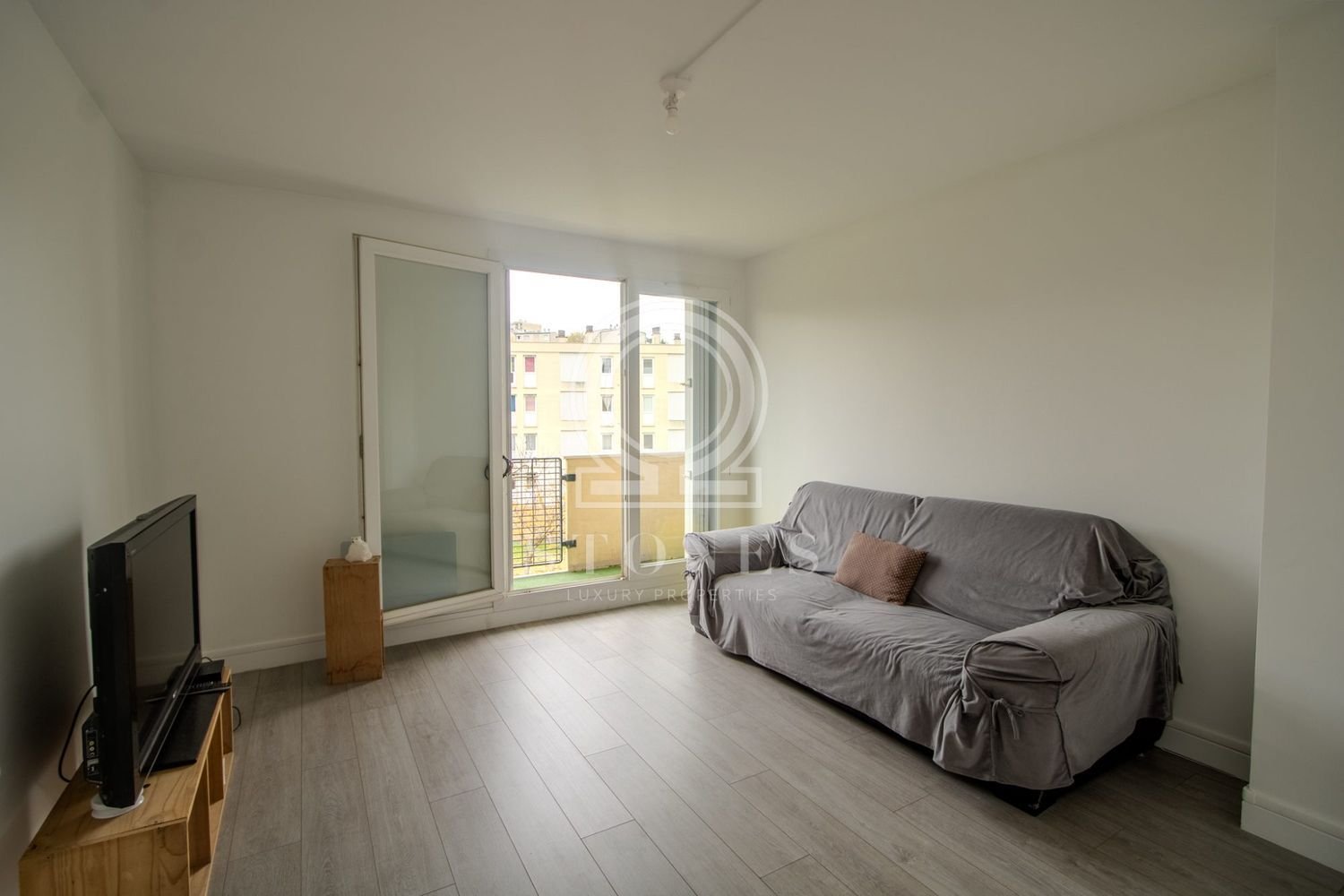 Appartement à vendre, 53m², Le Pecq
