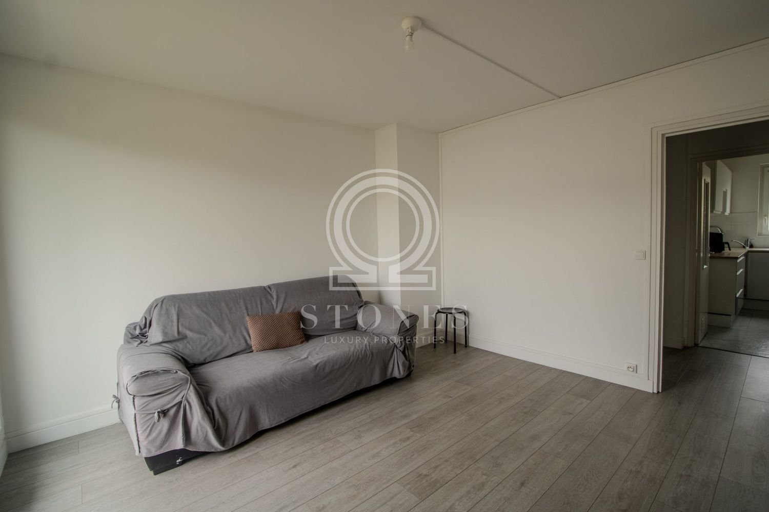 Appartement à vendre, 53m², Le Pecq