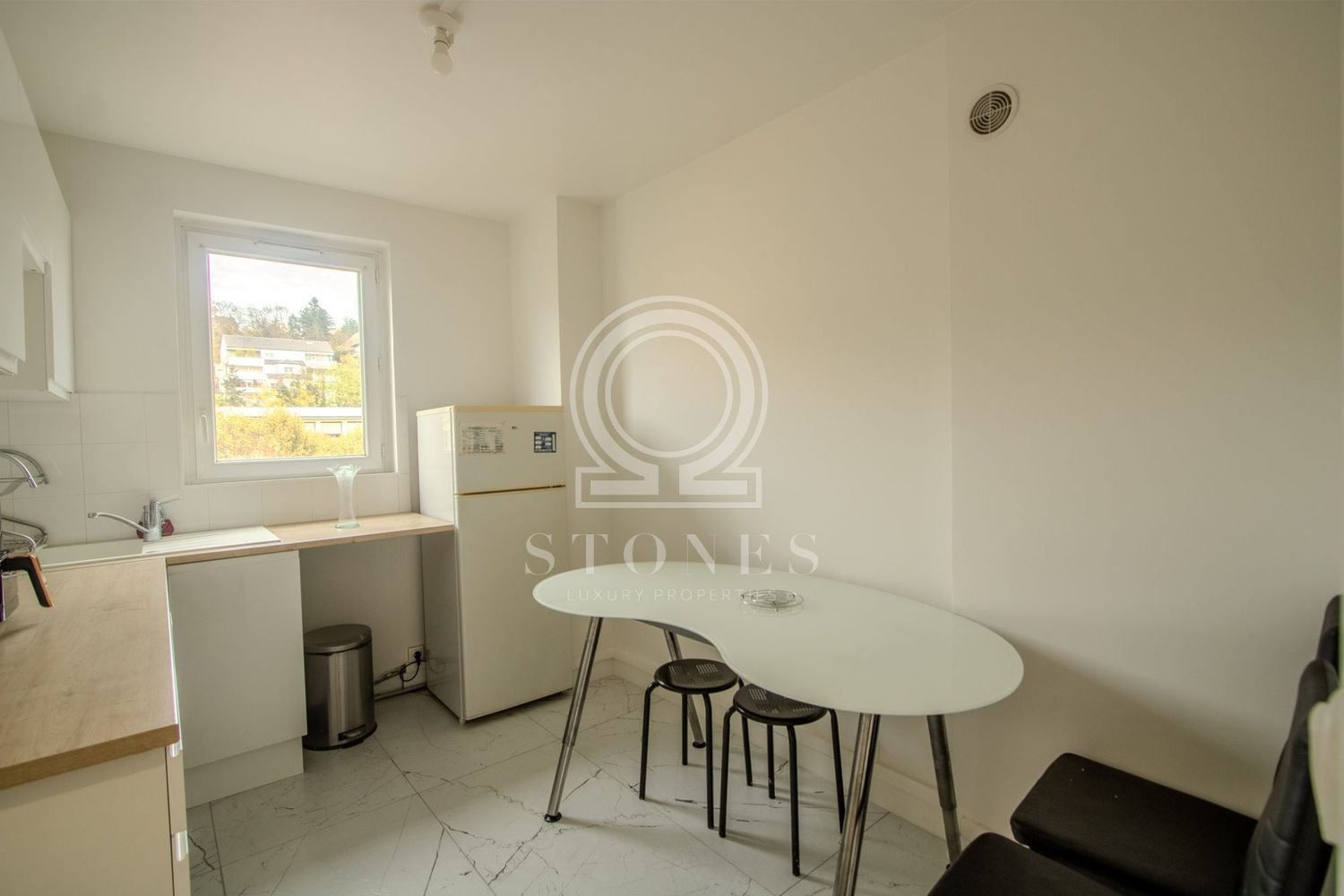 Appartement à vendre, 53m², Le Pecq