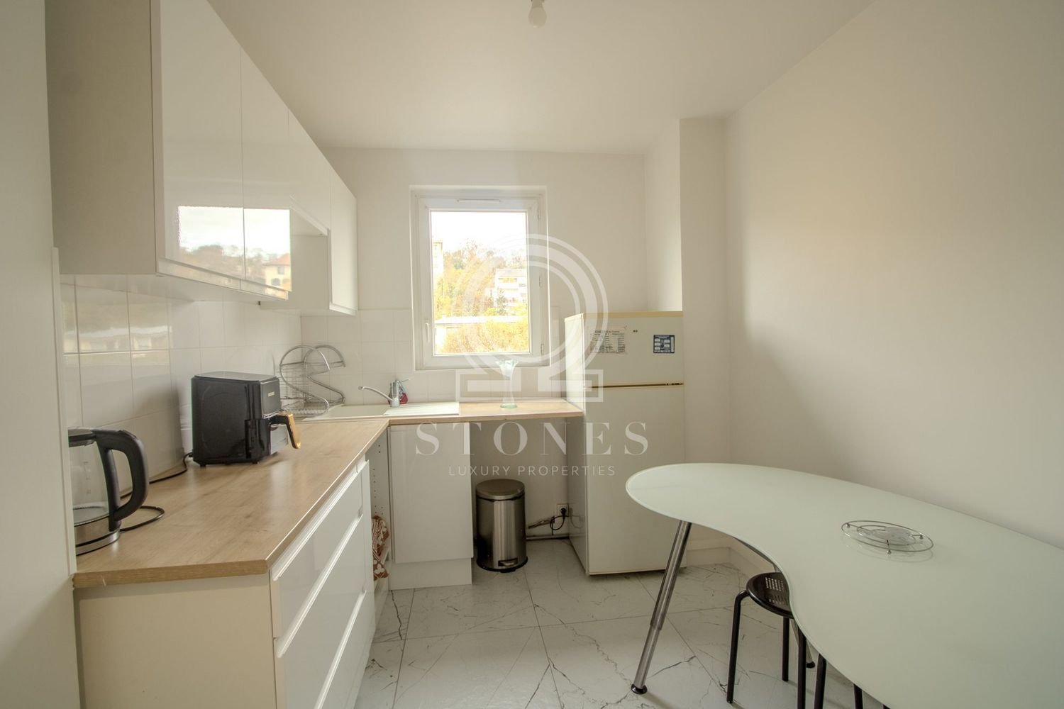 Appartement à vendre, 53m², Le Pecq