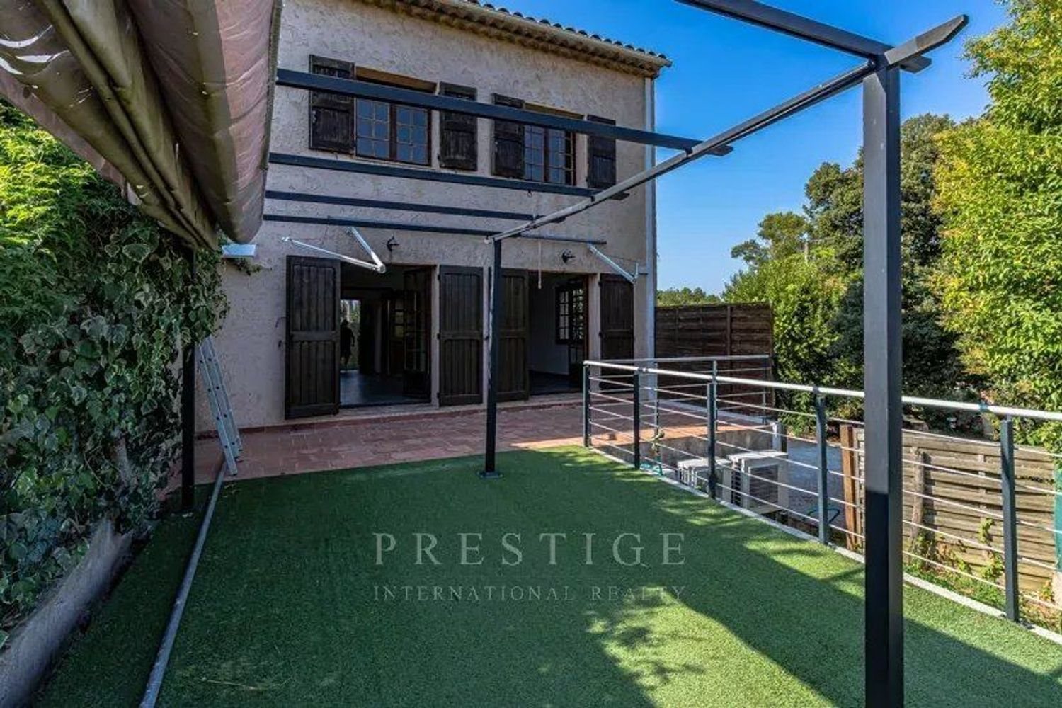 Maison à vendre, 93m², Antibes
