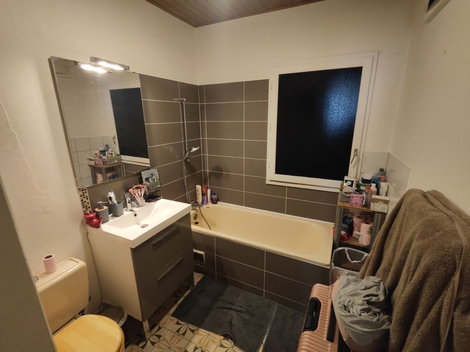 Appartement à vendre, 16m², Bordeaux