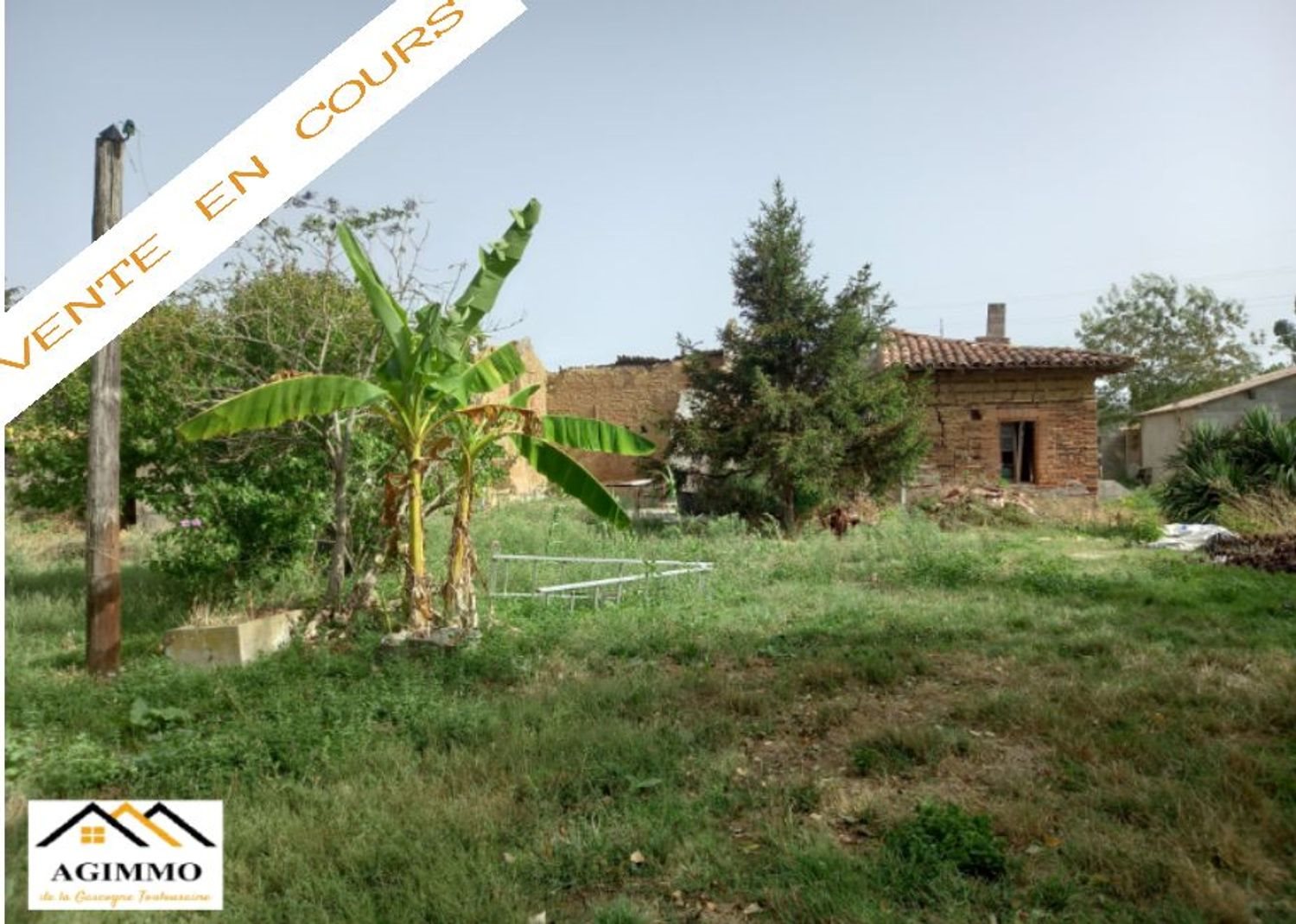 Maison à vendre, 87m², Grenade