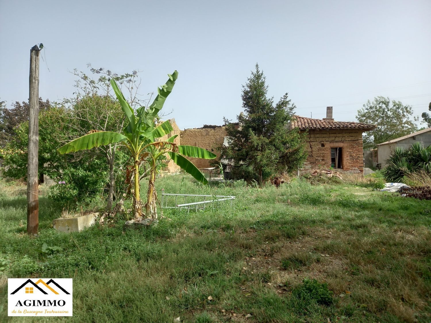 Maison à vendre, 87m², Grenade