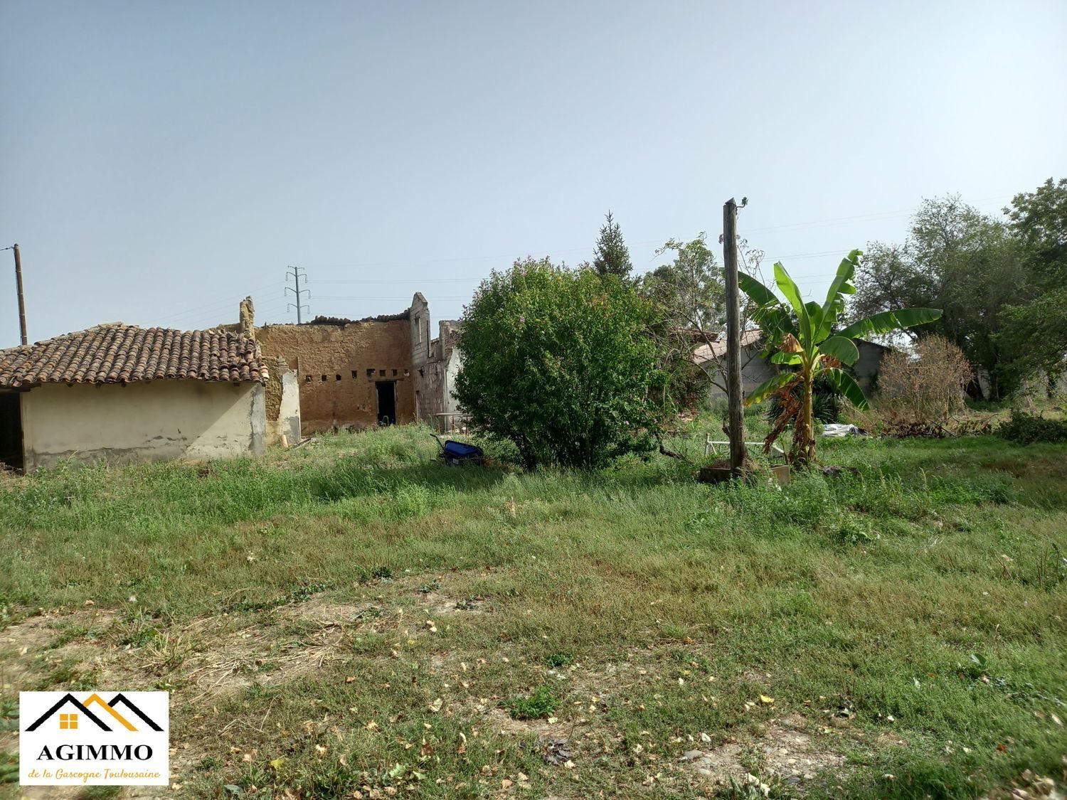Maison à vendre, 87m², Grenade