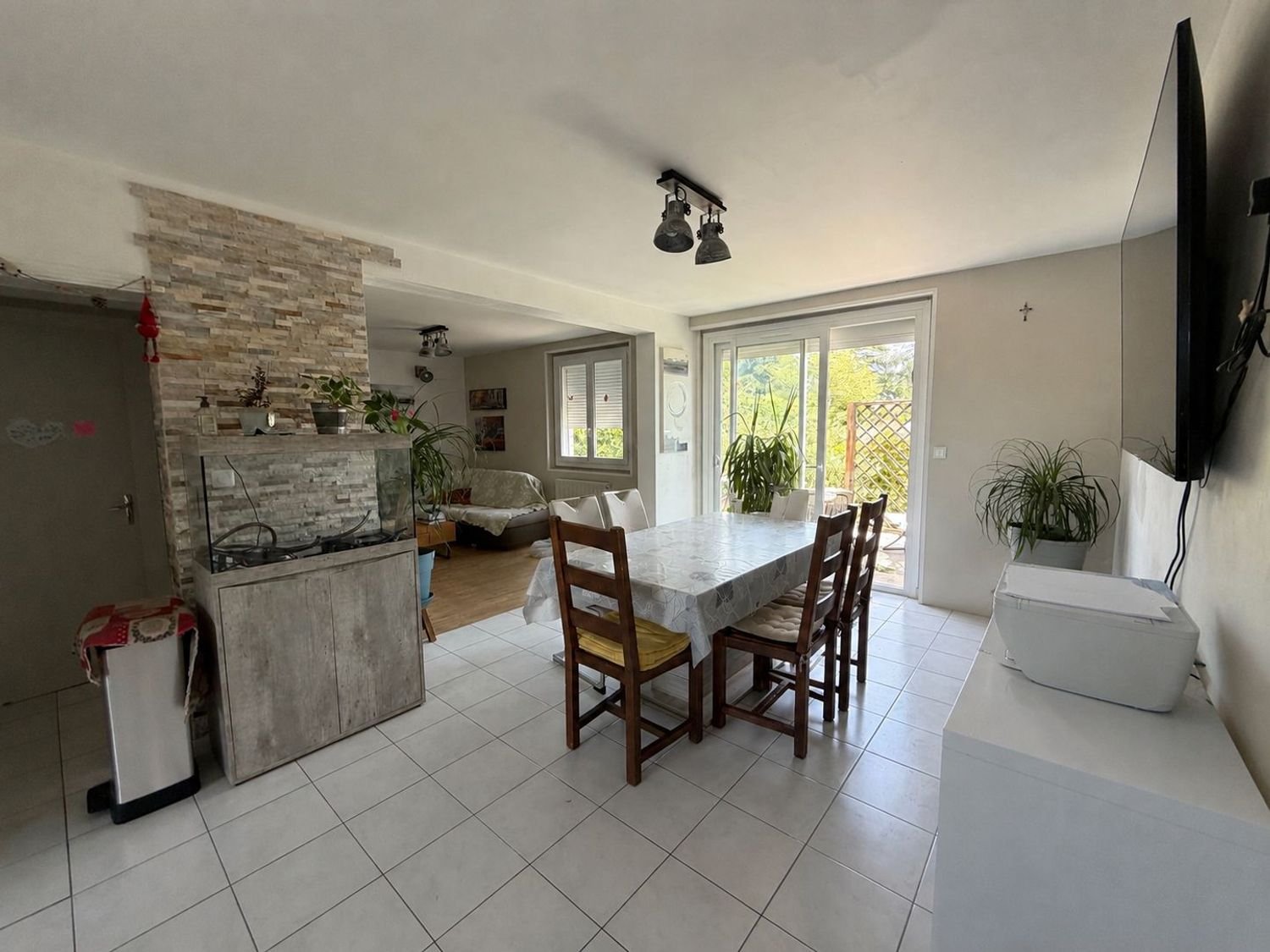 Maison à vendre, 95m², La Roche-Chalais