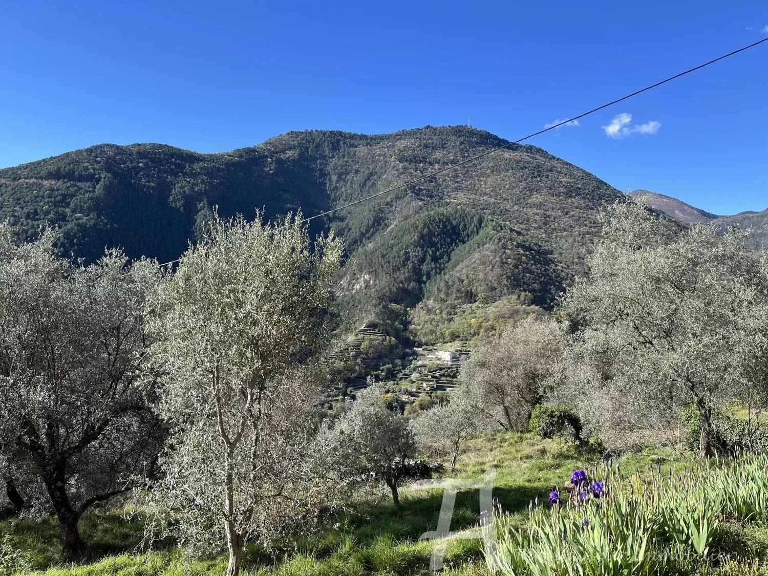 Appartement à vendre, 60m², Breil-sur-Roya