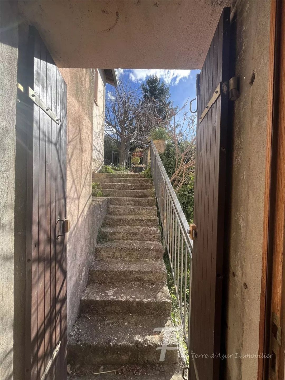 Appartement à vendre, 60m², Breil-sur-Roya