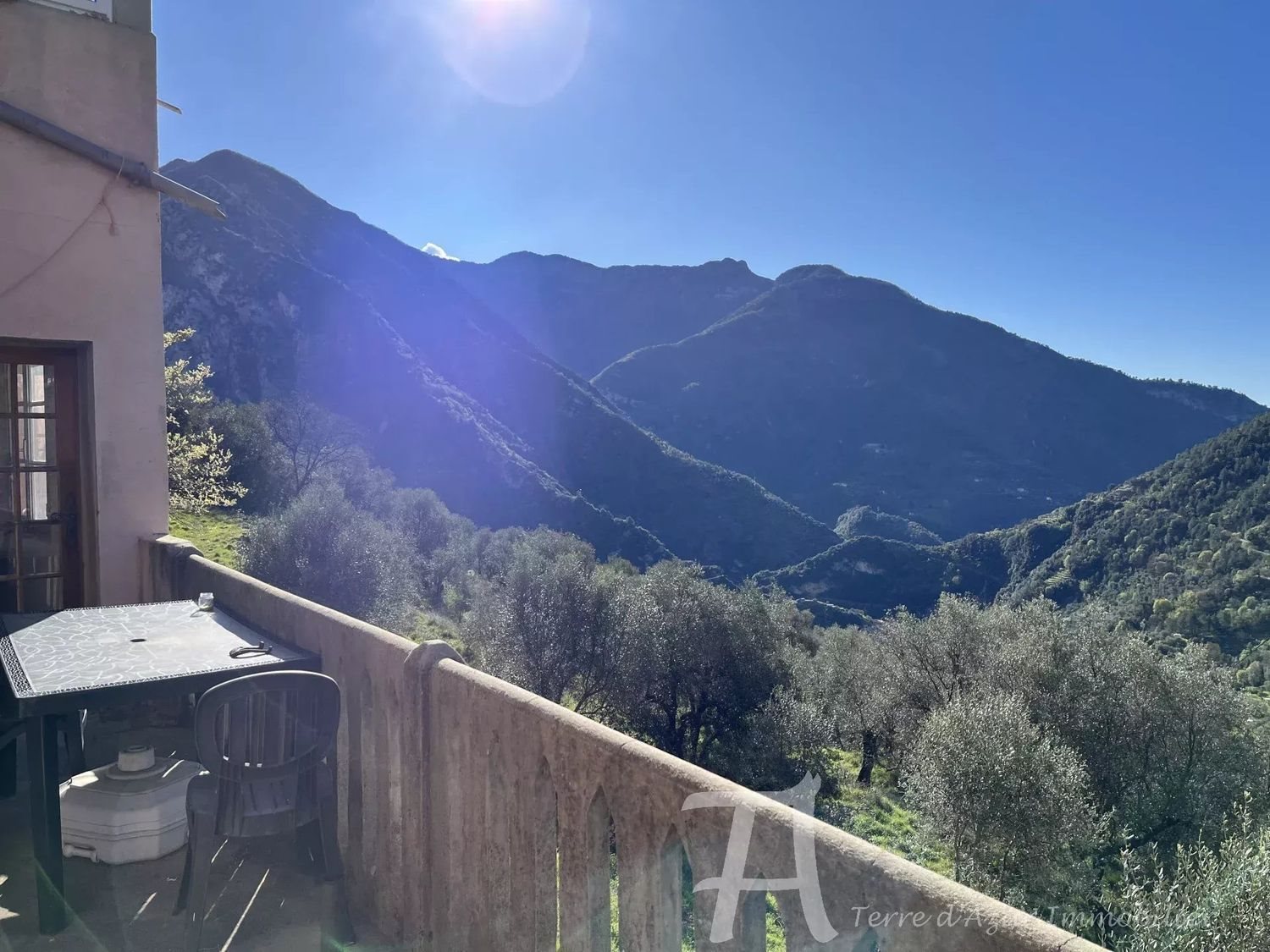 Appartement à vendre, 60m², Breil-sur-Roya
