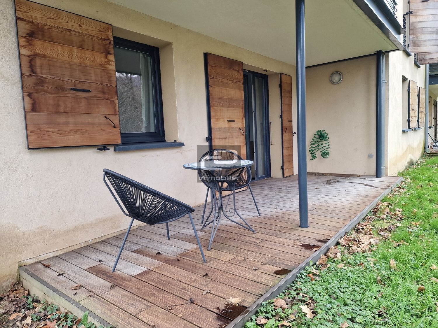 Appartement à vendre, 76m², Saint-Romain-au-Mont-d'Or