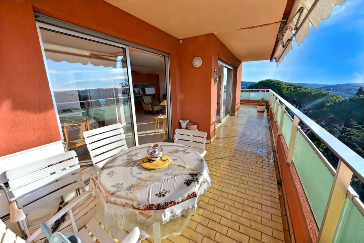 Appartement à vendre, 98m², Grasse