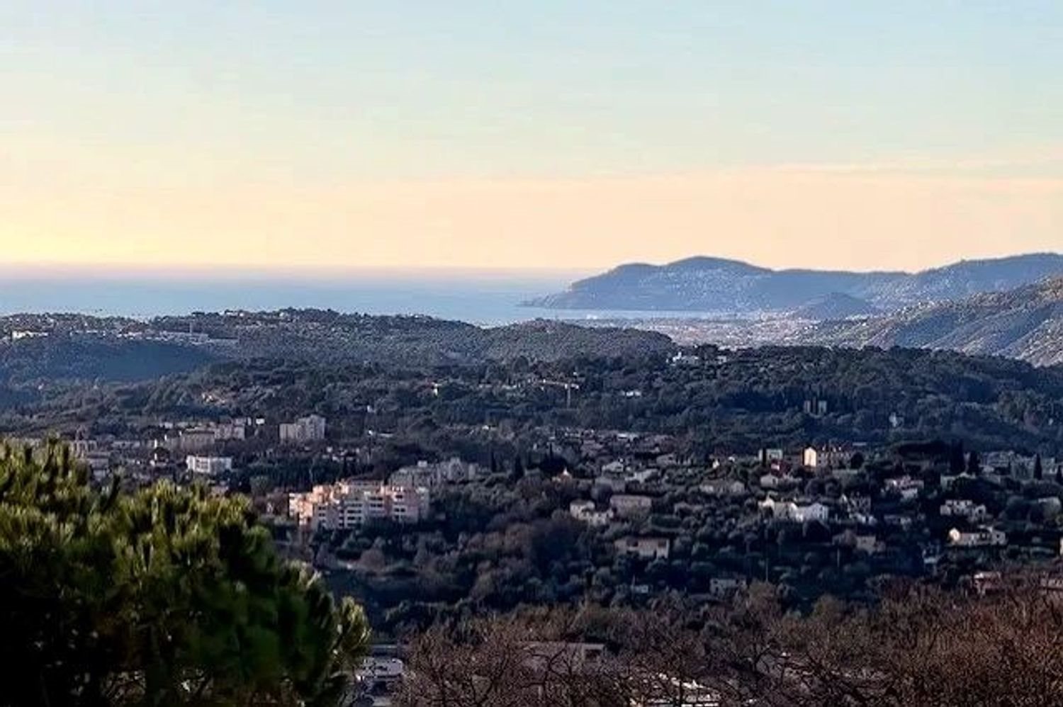 Appartement à vendre, 98m², Grasse