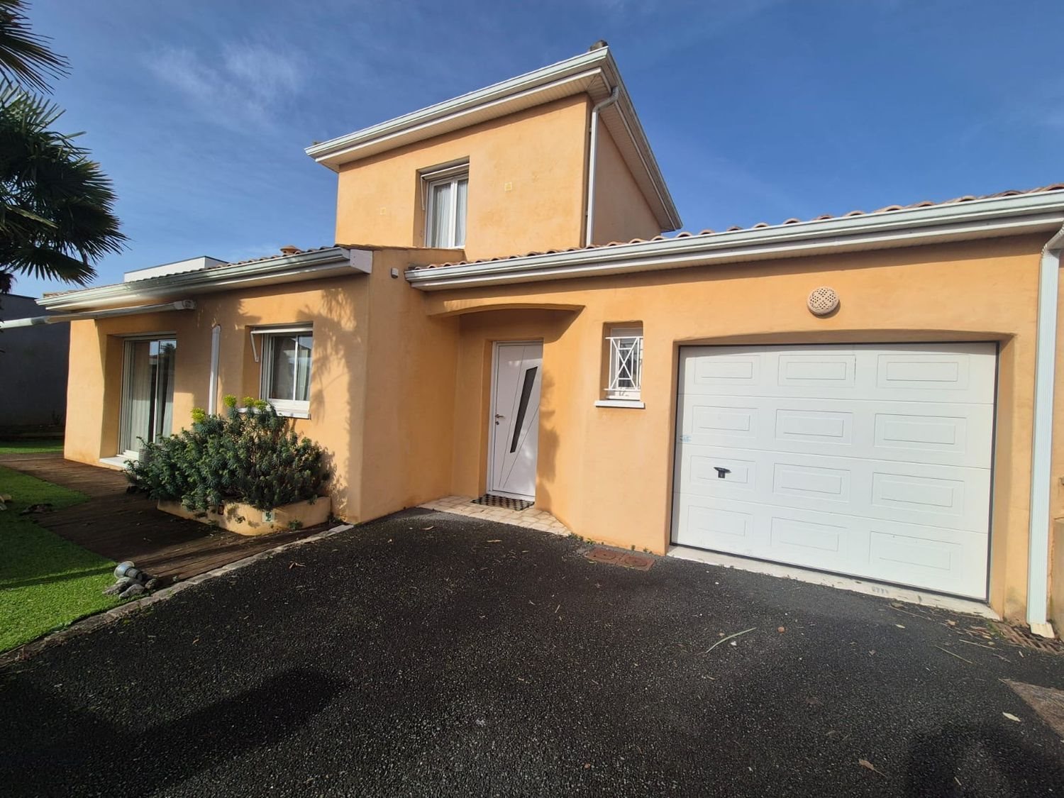 Maison à vendre, 97m², Royan