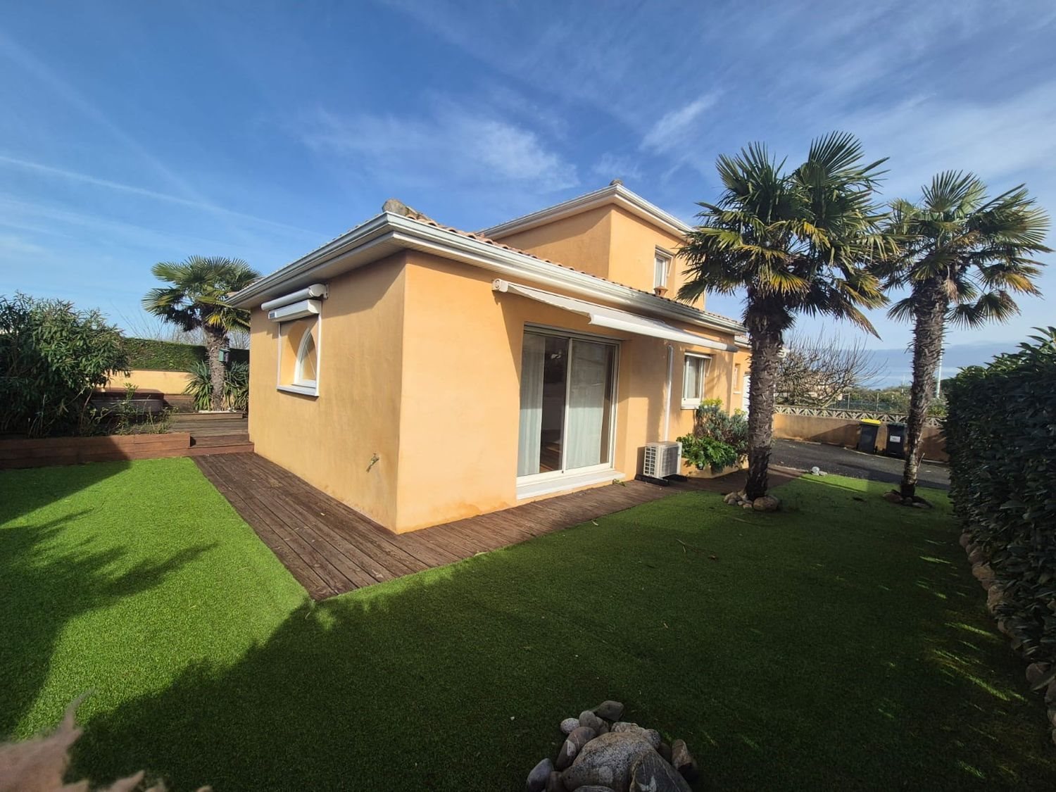 Maison à vendre, 97m², Royan