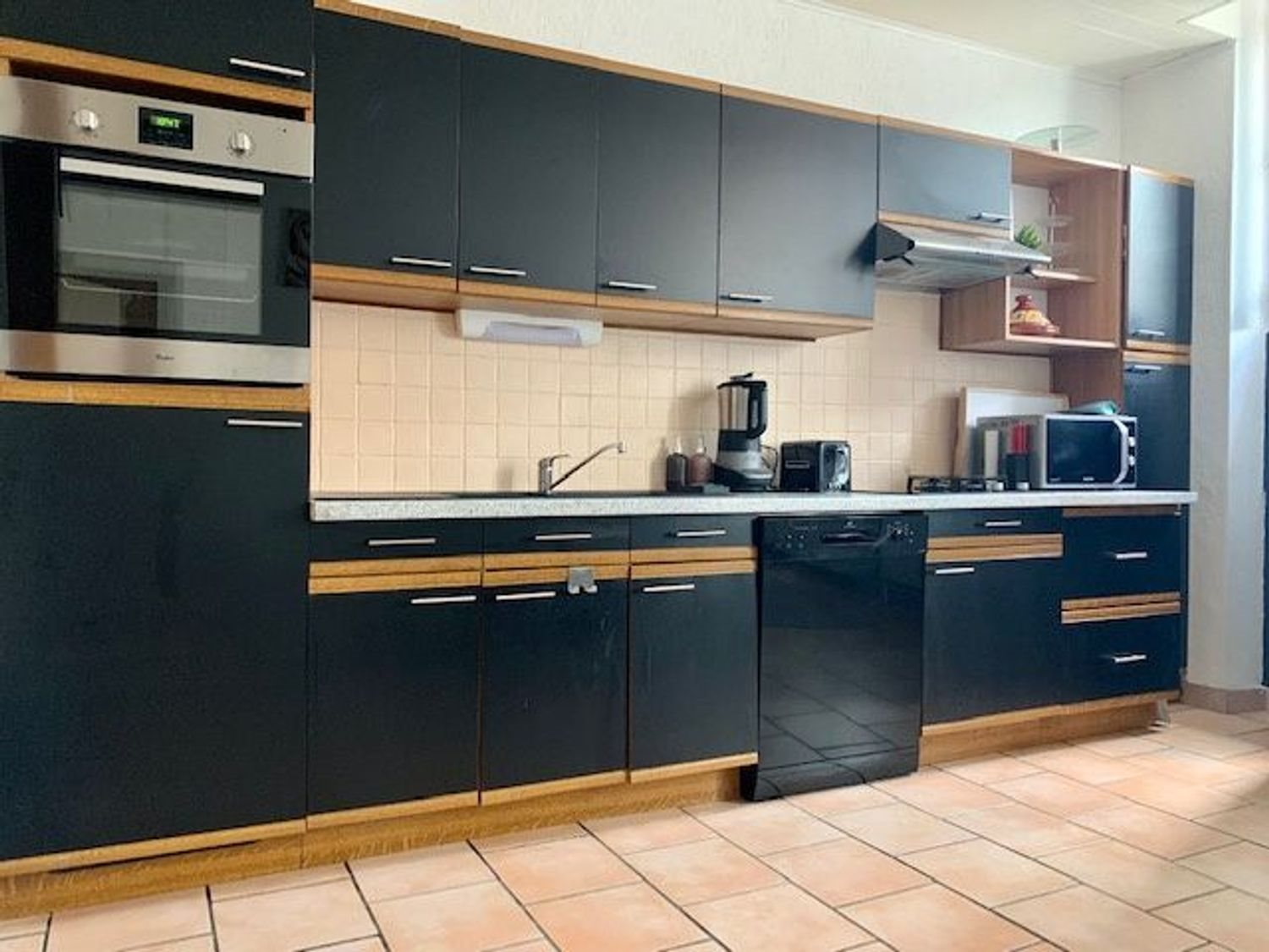 Appartement à vendre, 74m², Champagnole