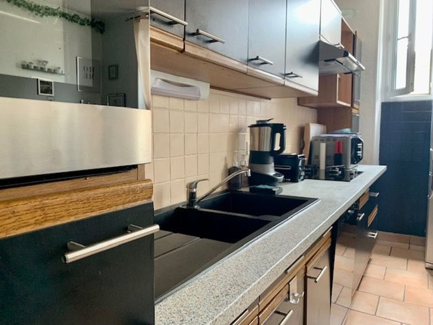 Appartement à vendre, 74m², Champagnole