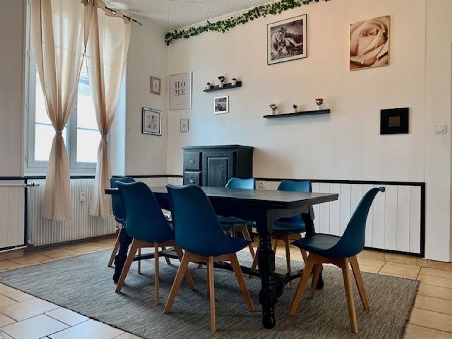 Appartement à vendre, 74m², Champagnole