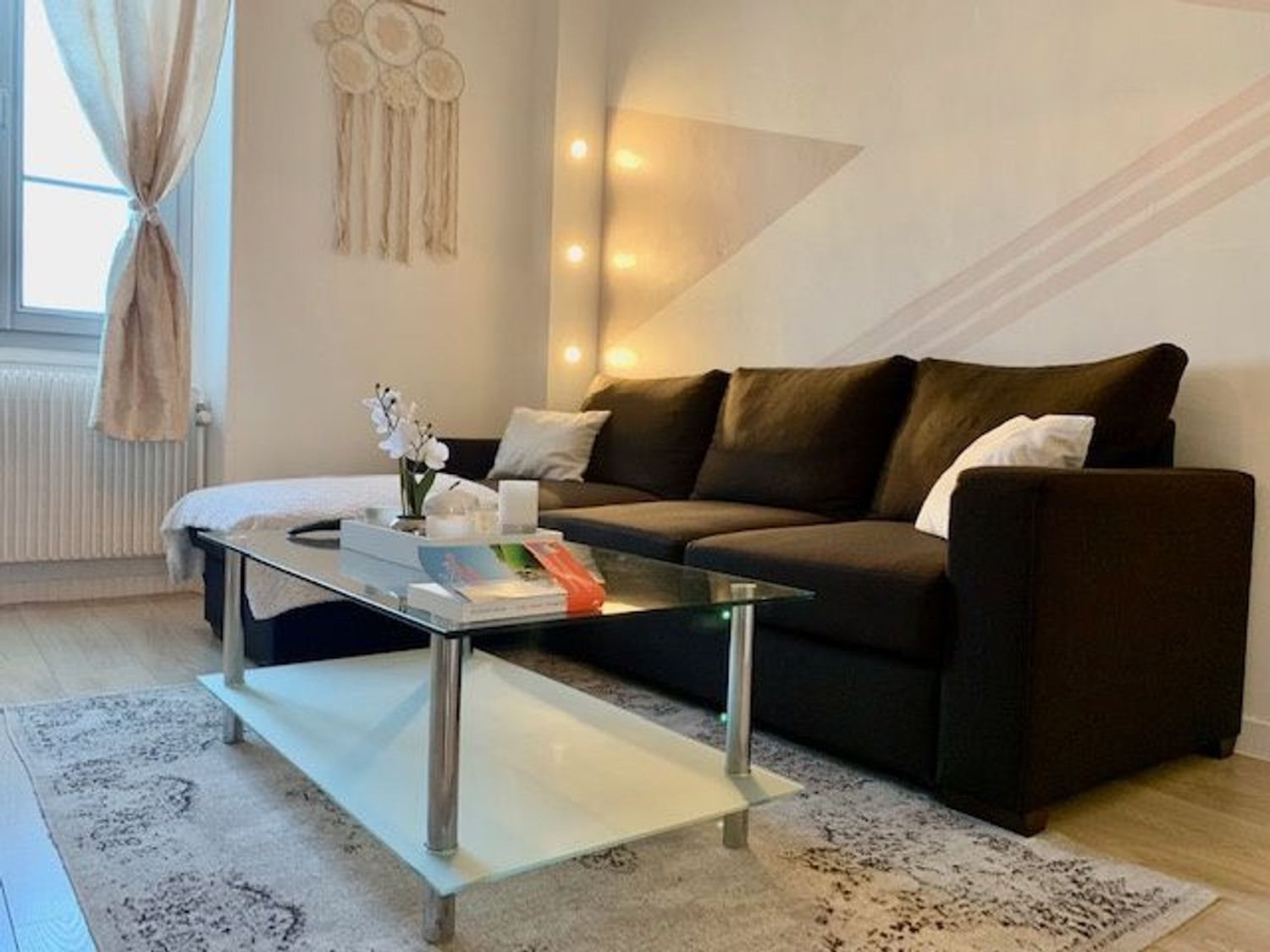Appartement à vendre, 74m², Champagnole