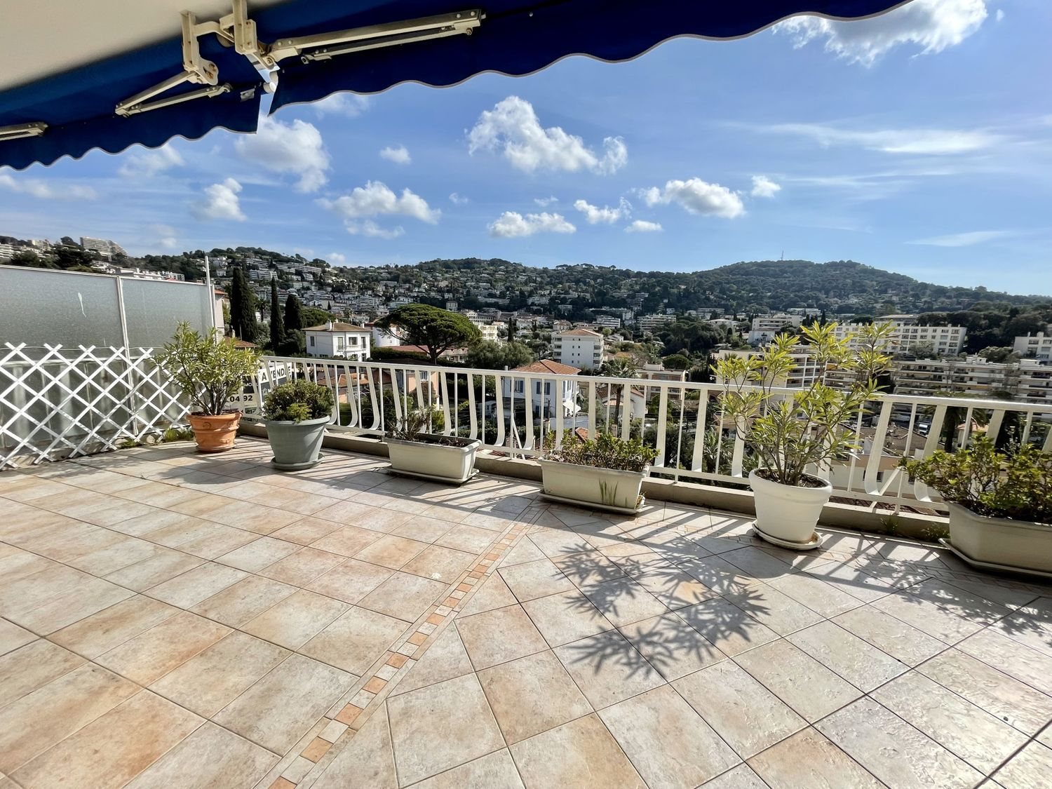 Appartement à vendre, 77m², Le Cannet