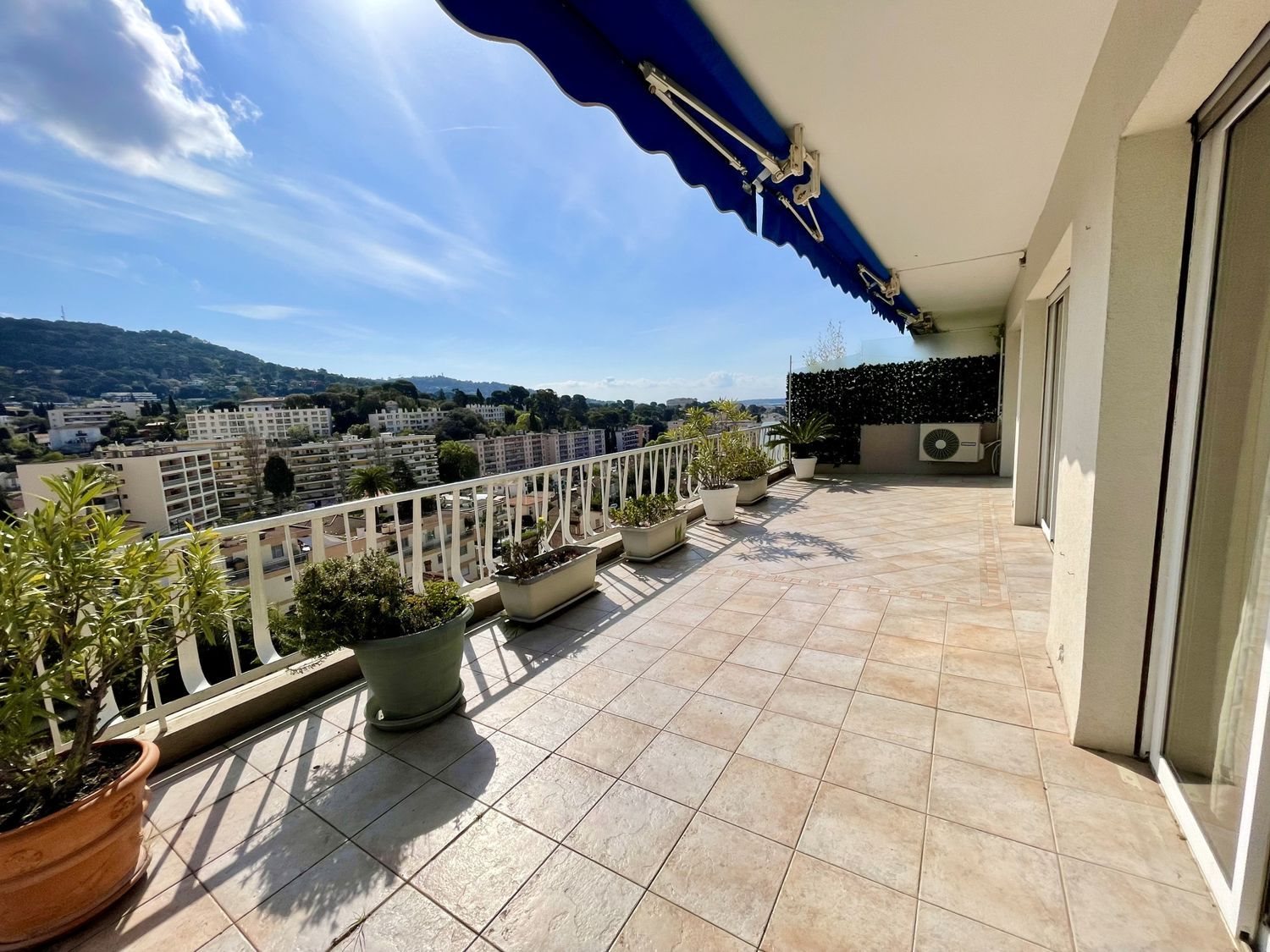 Appartement à vendre, 77m², Le Cannet