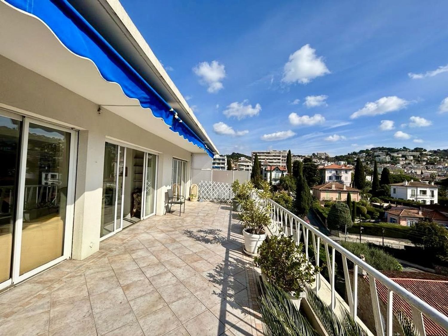 Appartement à vendre, 77m², Le Cannet