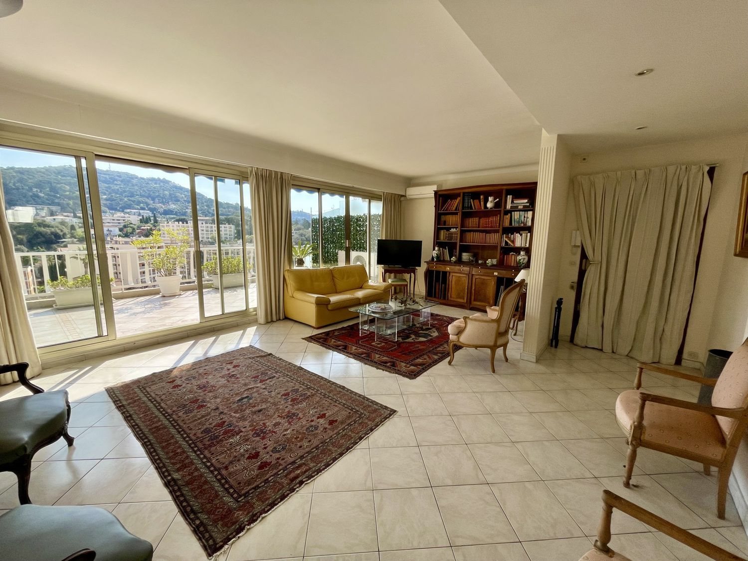 Appartement à vendre, 77m², Le Cannet