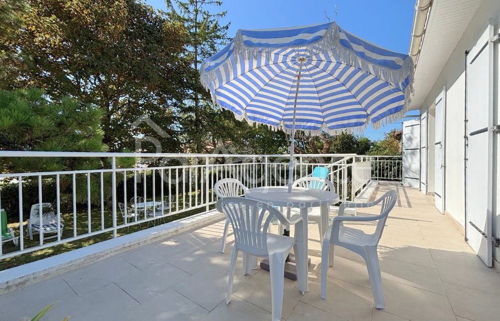 Maison à vendre, 61m², Meschers-sur-Gironde