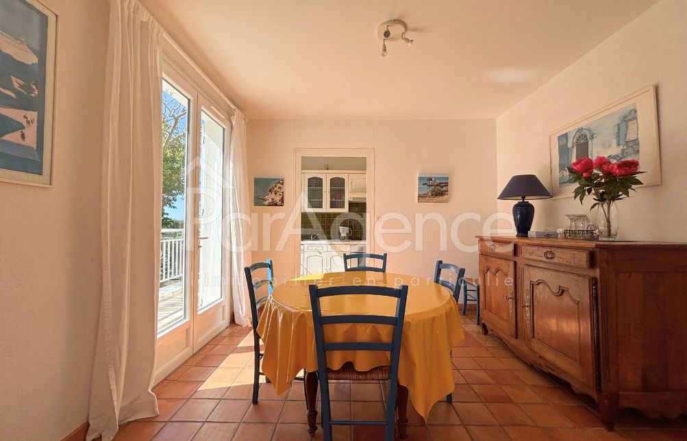 Maison à vendre, 61m², Meschers-sur-Gironde