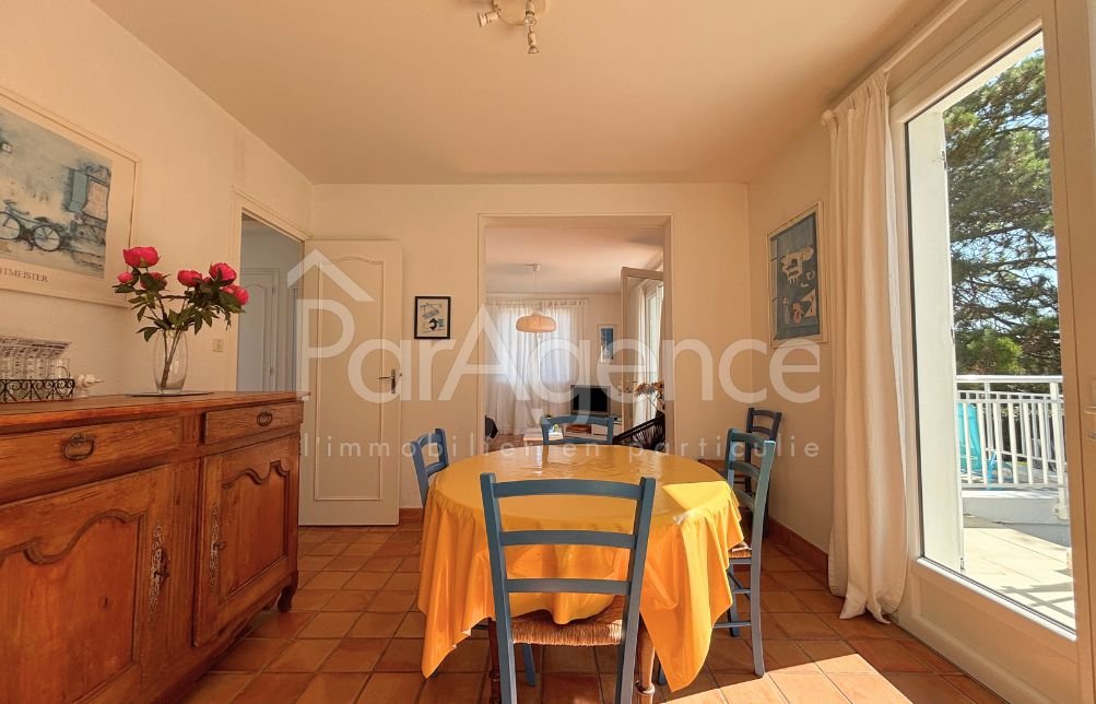 Maison à vendre, 61m², Meschers-sur-Gironde