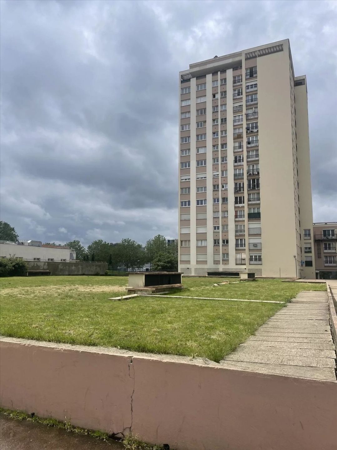 Appartement à vendre, 57m², Alfortville