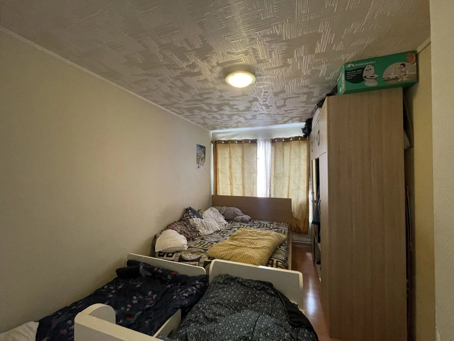 Appartement à vendre, 57m², Alfortville