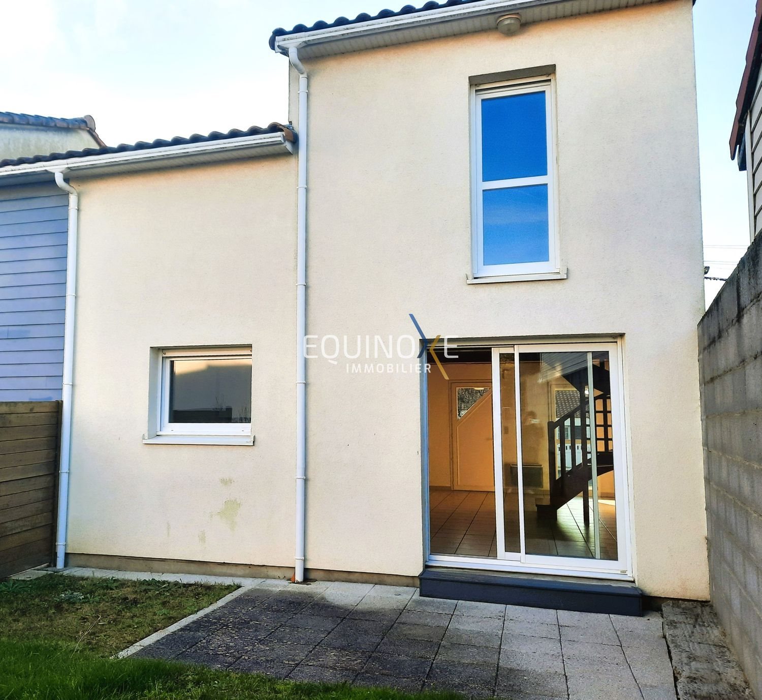 Maison à vendre, 66m², Le Loroux-Bottereau