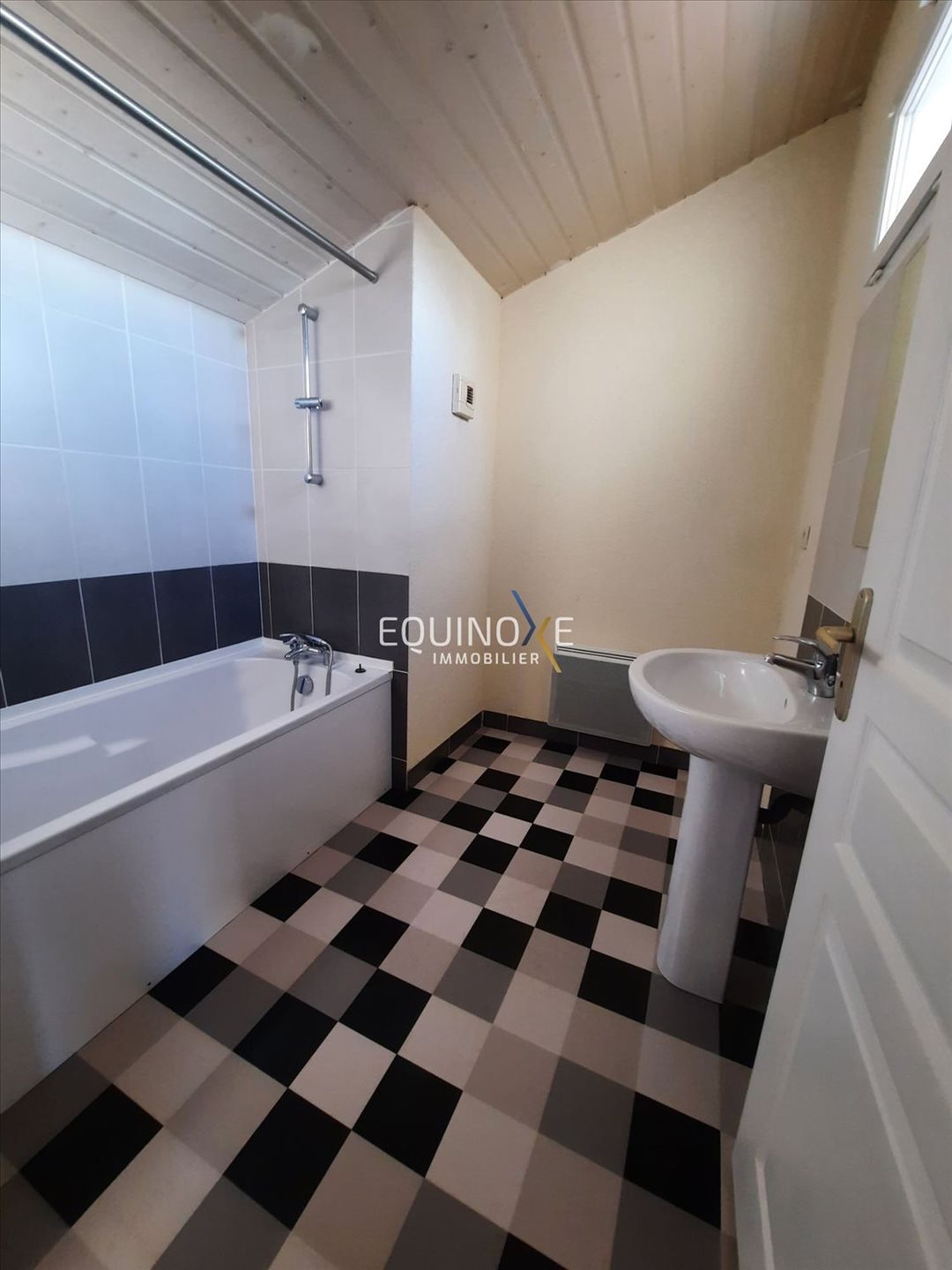 Maison à vendre, 66m², Le Loroux-Bottereau
