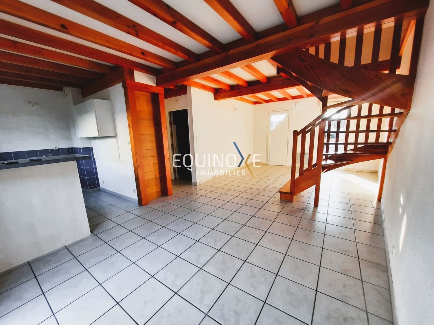 Maison à vendre, 66m², Le Loroux-Bottereau