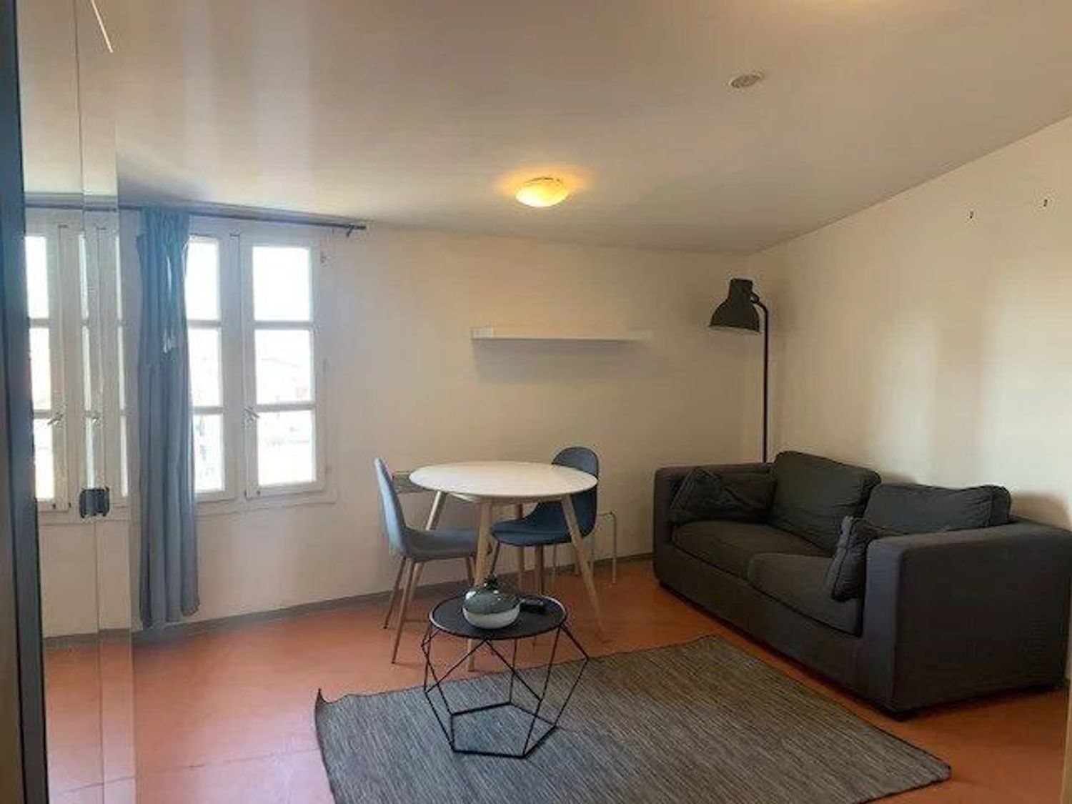 Appartement à louer, 19m², Aix-en-Provence
