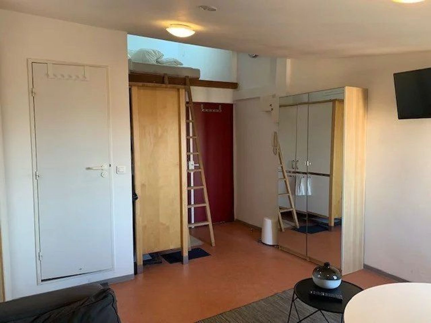 Appartement à louer, 19m², Aix-en-Provence