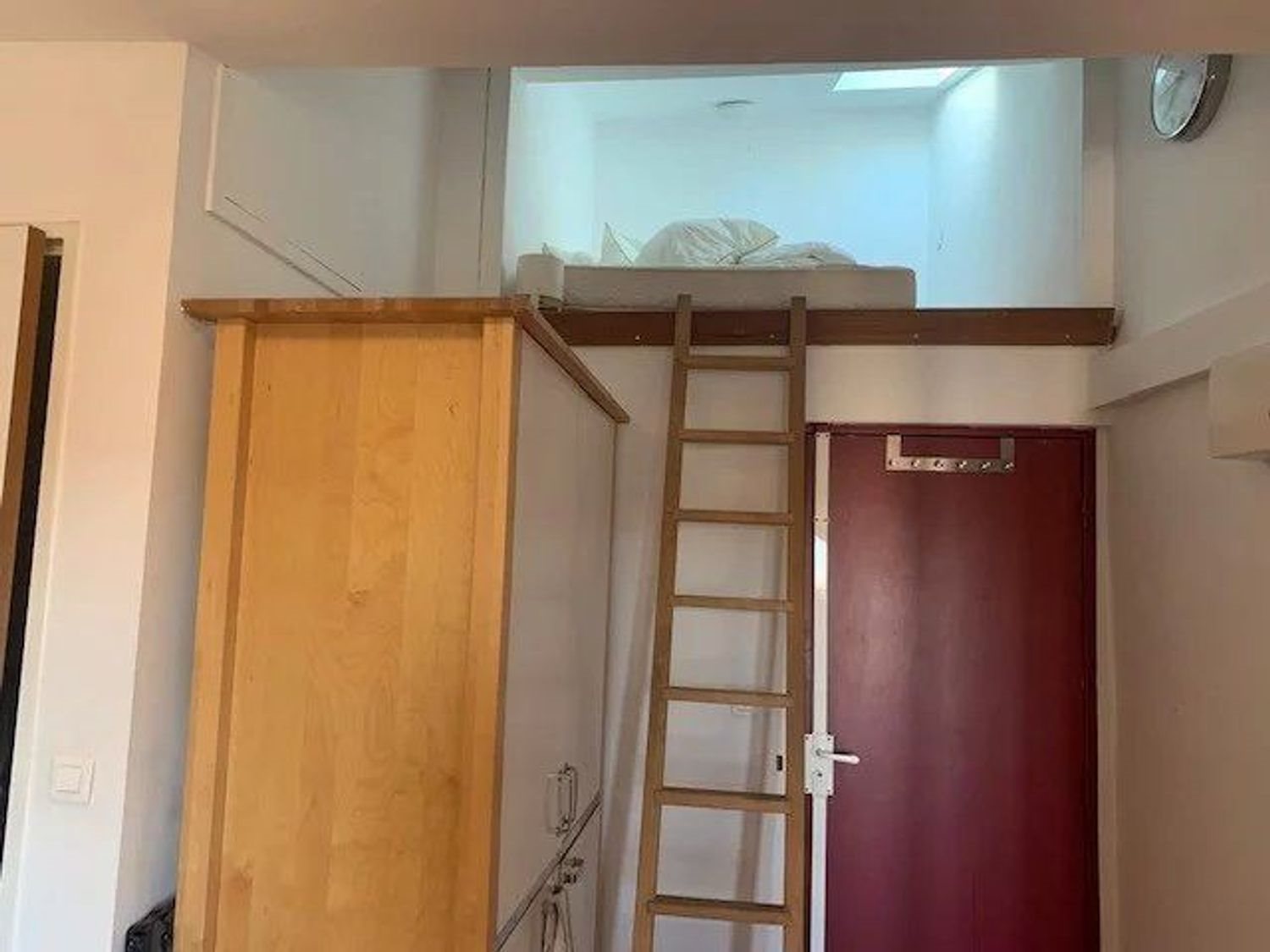 Appartement à louer, 19m², Aix-en-Provence