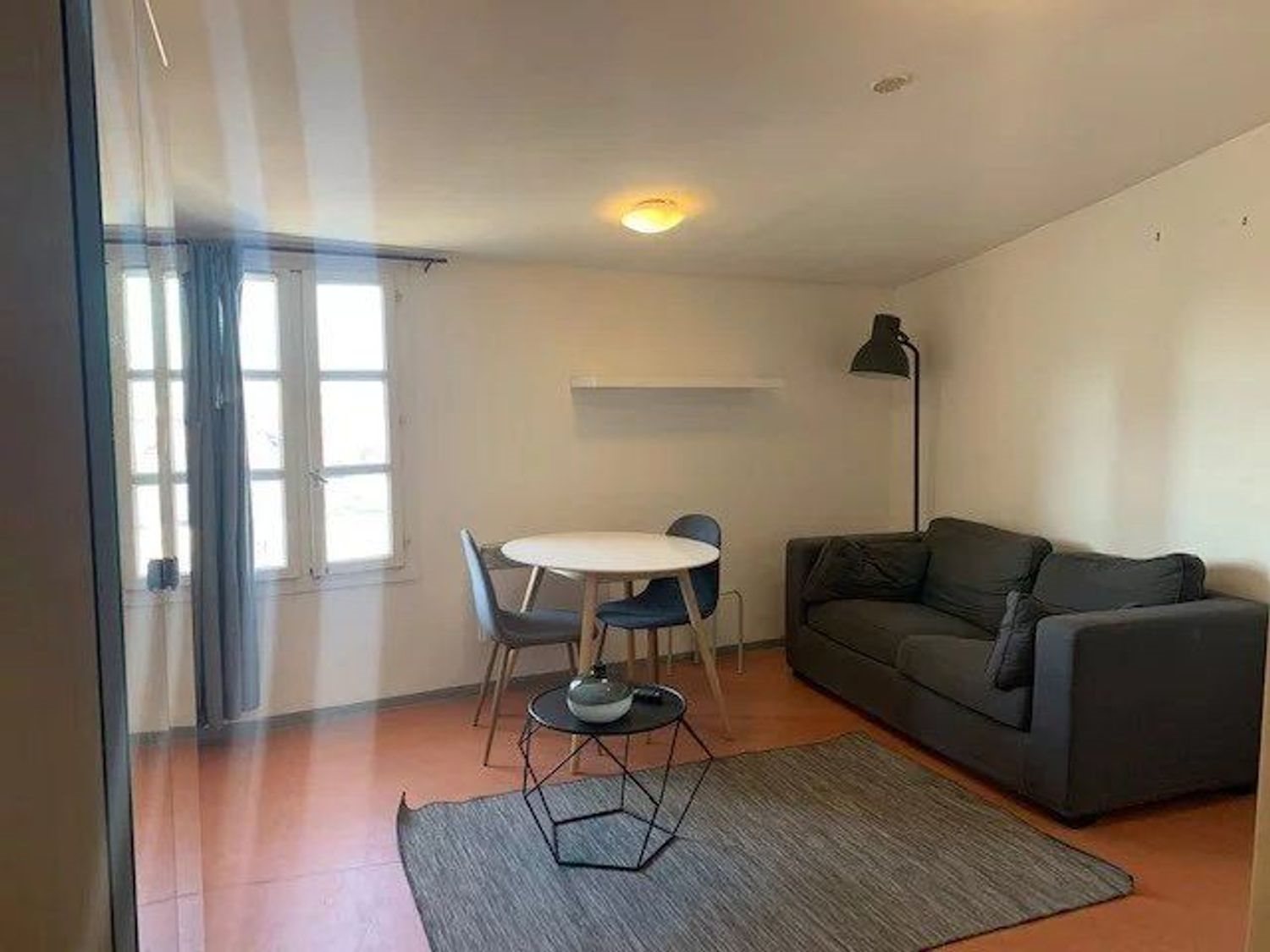 Appartement à louer, 19m², Aix-en-Provence