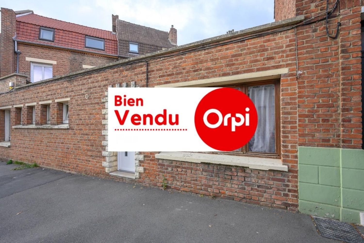 Maison à vendre, 33m², Hazebrouck