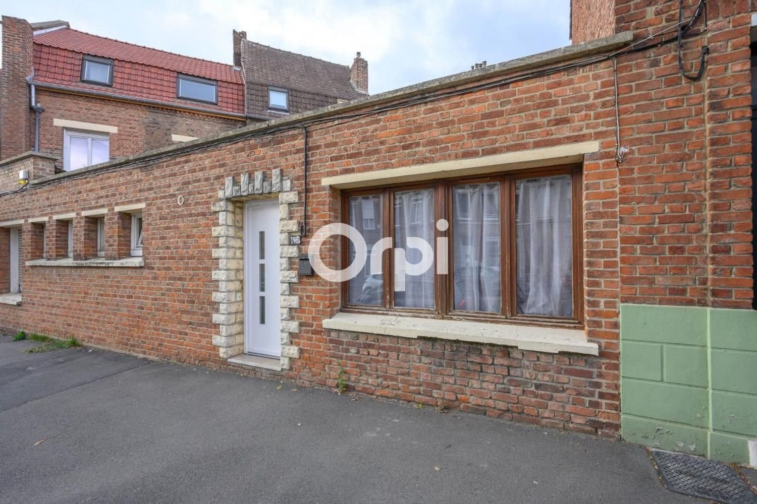 Maison à vendre, 33m², Hazebrouck