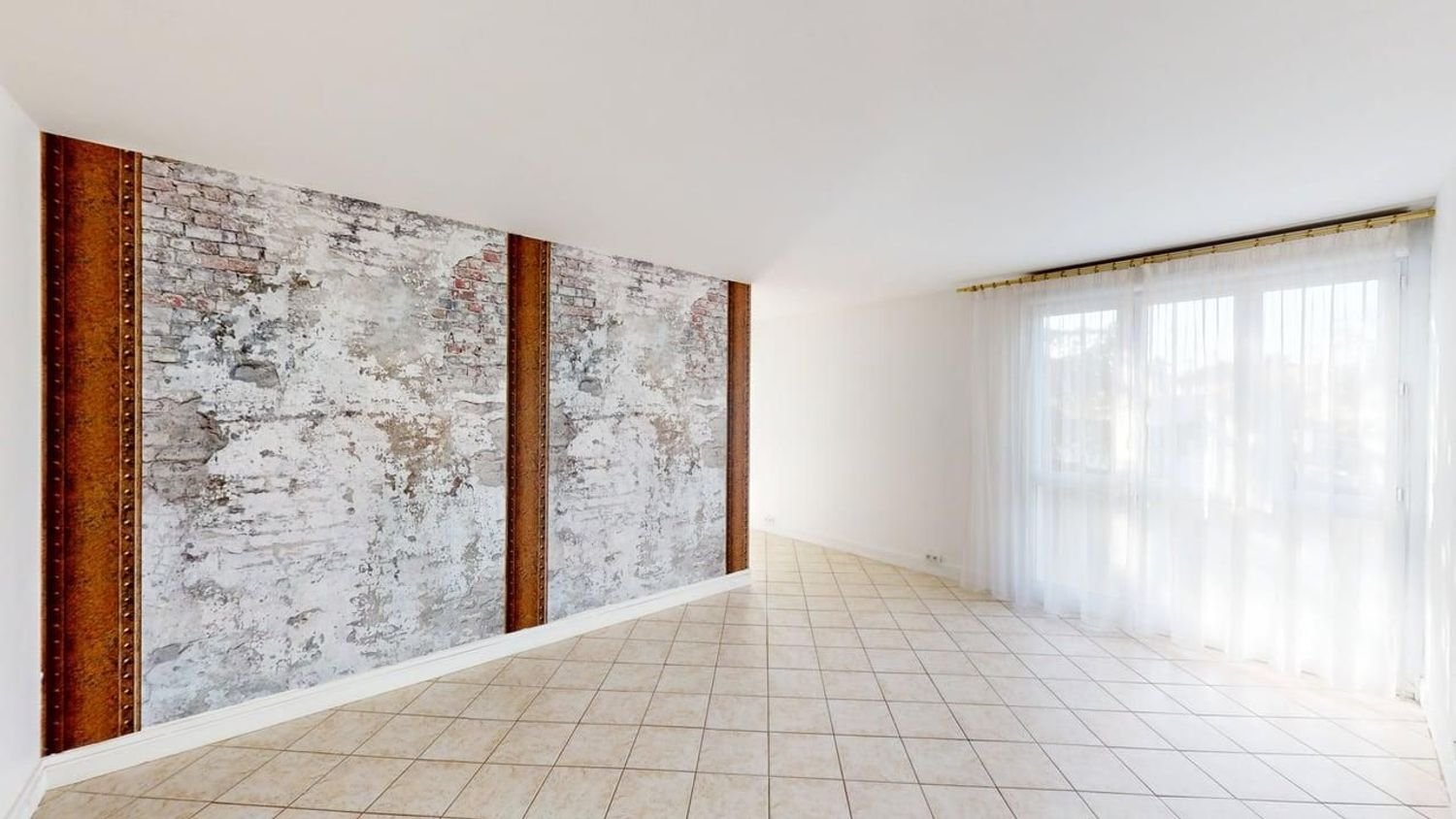 Appartement à louer, 72m², Mantes-la-Ville
